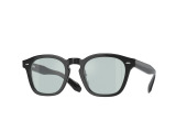 Сонцезахисні окуляри OLIVER PEOPLES OV 5527U 1731 N.03 49 мм TINTED GREY. Фото 2