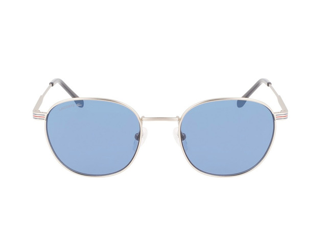 Сонцезахисні окуляри LACOSTE L251S 012 52 мм. TINTED BLUE