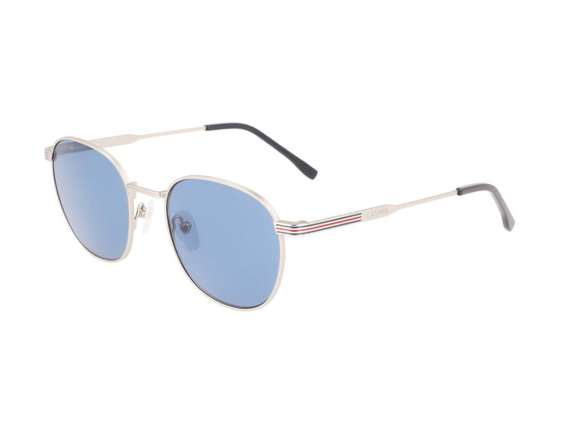 Сонцезахисні окуляри LACOSTE L251S 012 52 мм. TINTED BLUE