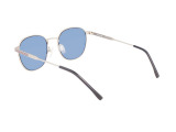 Сонцезахисні окуляри LACOSTE L251S 012 52 мм. TINTED BLUE. Фото 4