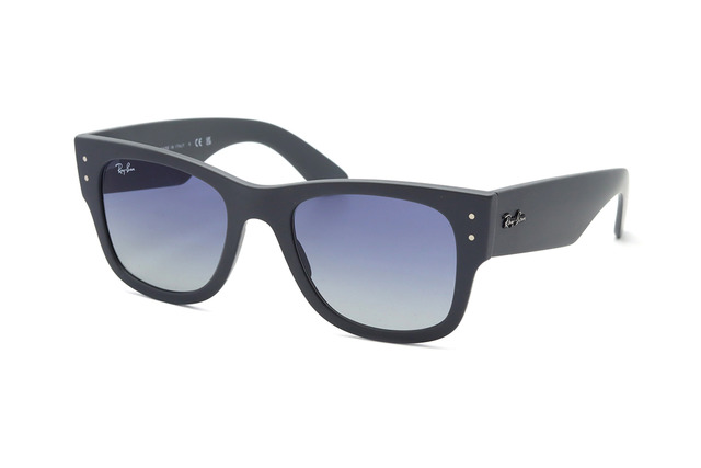 Сонцезахисні окуляри Ray-Ban RB 4840-S 6017/4L 50 мм GRADIENT BLUE