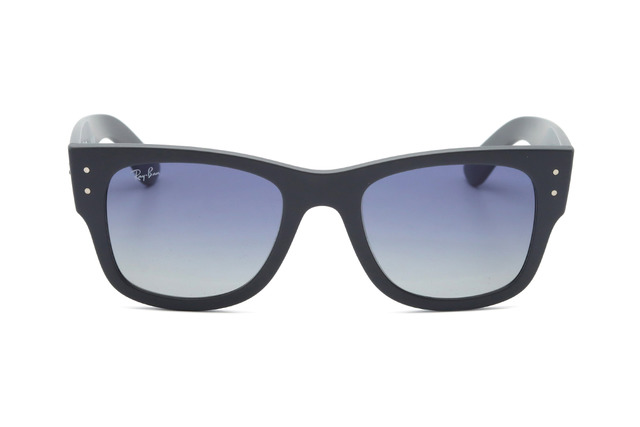 Сонцезахисні окуляри Ray-Ban RB 4840-S 6017/4L 50 мм GRADIENT BLUE