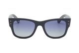 Сонцезахисні окуляри Ray-Ban RB 4840-S 6017/4L 50 мм GRADIENT BLUE