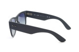 Сонцезахисні окуляри Ray-Ban RB 4840-S 6017/4L 50 мм GRADIENT BLUE. Фото 3