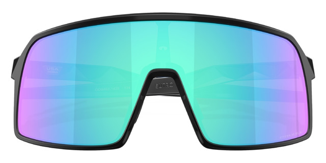 Сонцезахисні окуляри OAKLEY SUTRO S OO9462-1428 128 мм. PRIZM MIRROR BLUE. Фото 2