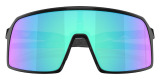Сонцезахисні окуляри OAKLEY SUTRO S OO9462-1428 128 мм. PRIZM MIRROR BLUE. Фото 2