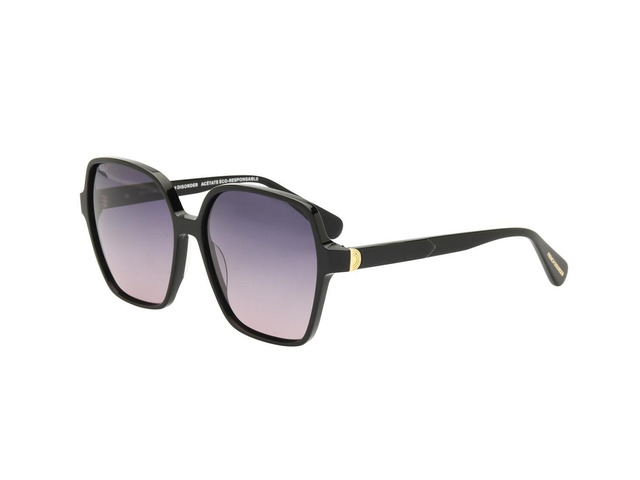 Сонцезахисні окуляри FRENCH DISORDER FD2506/S 402 59мм. GRADIENT GREY