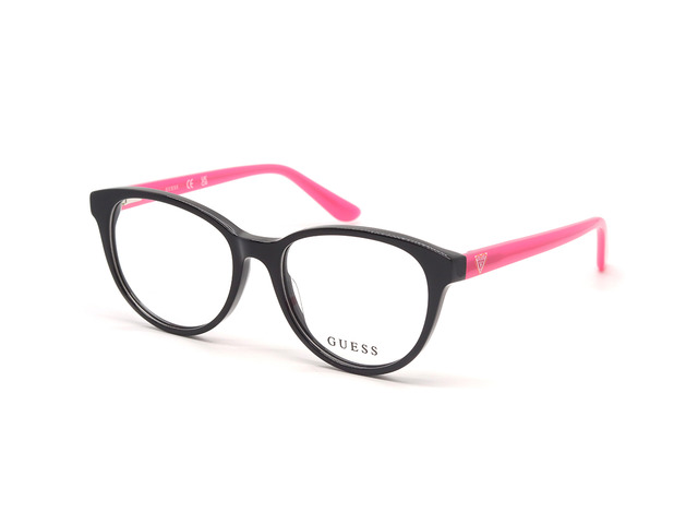 Оправа GUESS GU50139 001 48 мм.