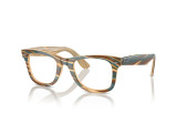Оправа Ray-Ban RB 4340V 8383 50 мм. Фото 2