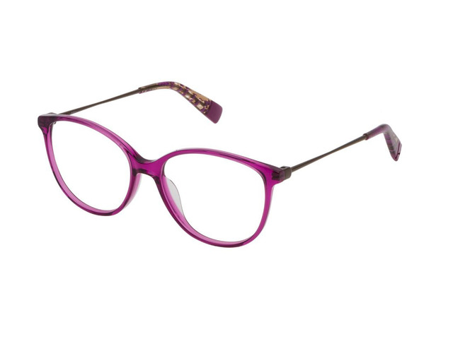 Оправа FURLA VFU201 Col.01F5 52мм.