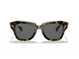 Сонцезахисні окуляри Ray-Ban State Street RB2186 1292/B1 52 мм.