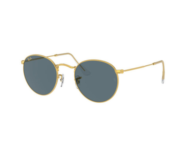 Сонцезахисні окуляри Ray-Ban RB 3447 9196/R5 53мм TINTED BLUE