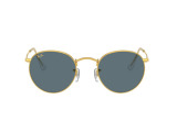 Сонцезахисні окуляри Ray-Ban RB 3447 9196/R5 53мм TINTED BLUE