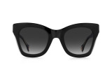 Сонцезахисні окуляри CAROLINA HERRERA CH 0015/S 08A90 50 мм. GRADIENT GREY