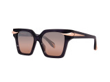 Сонцезахисні окуляри Roberto Cavalli SRC002 705X 54 мм GRADIENT BROWN. Фото 2