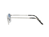 Сонцезахисні окуляри Ray-Ban RB 3717 003/3F 60 мм GRADIENT BLUE. Фото 3