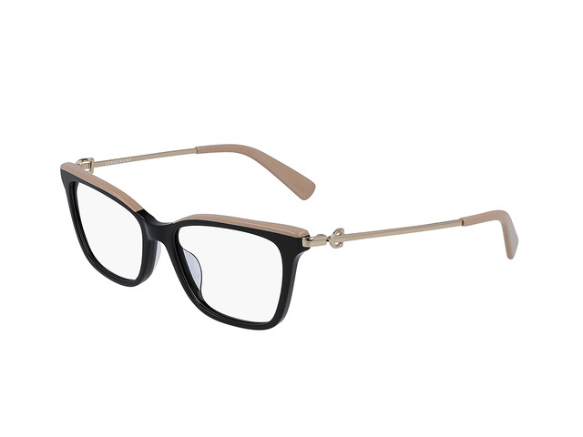 Оправа LONGCHAMP LO2668 001 52мм.