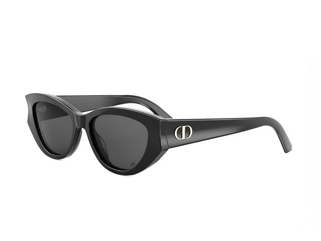 Сонцезахисні окуляри CHRISTIAN DIOR DIORGLOW B11 10A0 53 мм. TINTED GREY