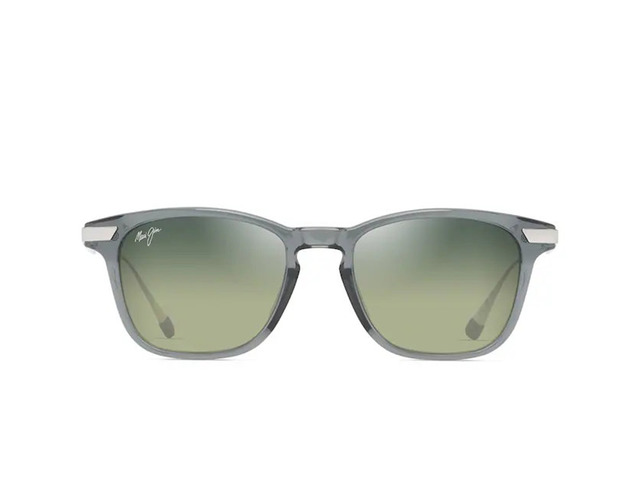 Сонцезахисні окуляри MAUI JIM MJ623-14 51 мм GRADIENT GREEN POLAR