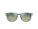 Сонцезахисні окуляри MAUI JIM MJ623-14 51 мм GRADIENT GREEN POLAR