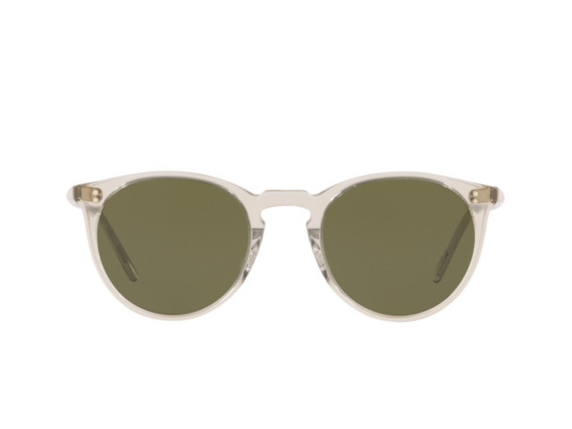 Сонцезахисні окуляри OLIVER PEOPLES OV 5183S 166952 48 мм TINTED GREEN