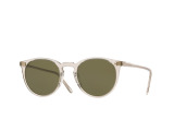 Сонцезахисні окуляри OLIVER PEOPLES OV 5183S 166952 48 мм TINTED GREEN. Фото 2