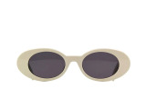 Сонцезахисні окуляри PALM ANGELS PERI051 0107 50мм TINTED GREY