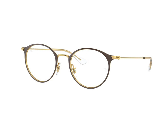 Оправа RAY-BAN RB 1053 4078 45 мм