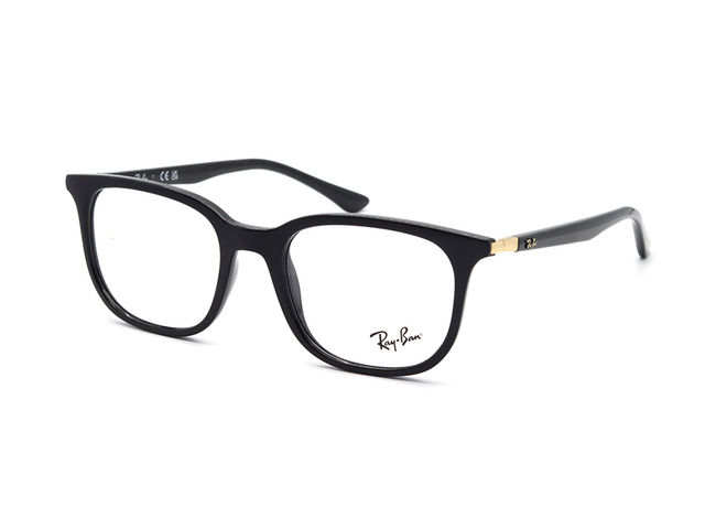 Оправа Ray-Ban RB 7211 2000 52 мм
