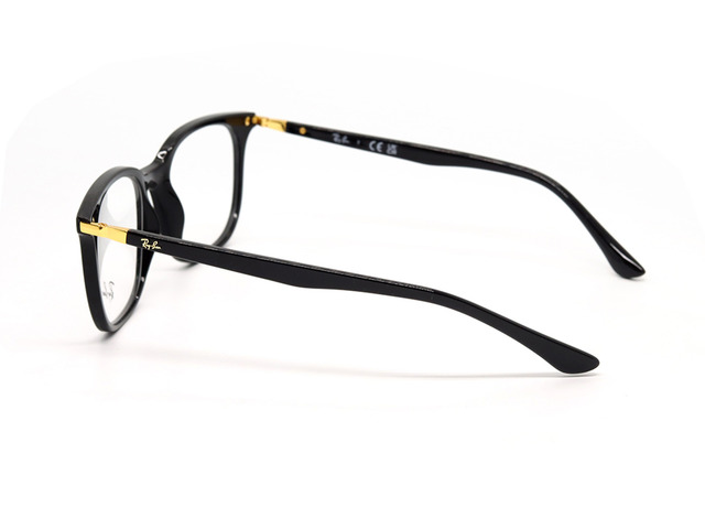 Оправа Ray-Ban RB 7211 2000 52 мм. Фото 3