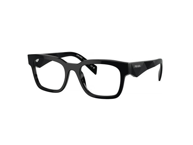 Оправа PRADA VPR A10 16K-101 51 мм.
