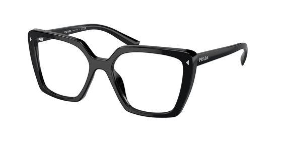 Оправа PRADA VPR 16Z 1AB-101 53 мм.
