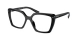 Оправа PRADA VPR 16Z 1AB-101 53 мм.