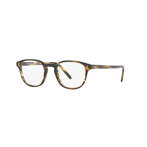 Оправа OLIVER PEOPLES OV5219 1003 49 мм