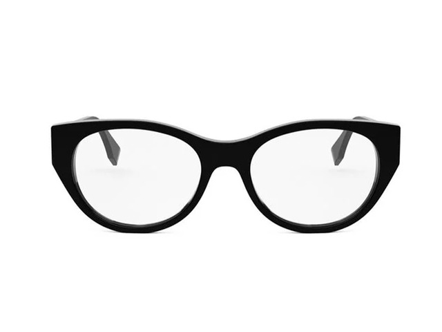 Оправа FENDI FE50099I 001 53 мм