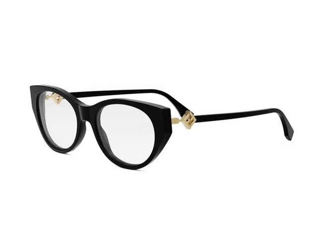 Оправа FENDI FE50099I 001 53 мм