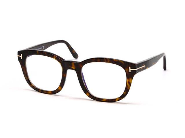 Оправа TOM FORD TF 5542-B 052 50 мм