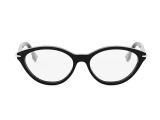 Оправа FENDI FE50126I 001 53 мм