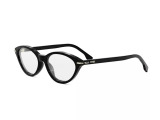Оправа FENDI FE50126I 001 53 мм. Фото 2