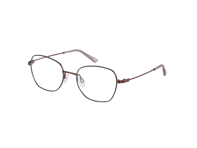 Оправа CHARMANT CH29835 BL 50 мм