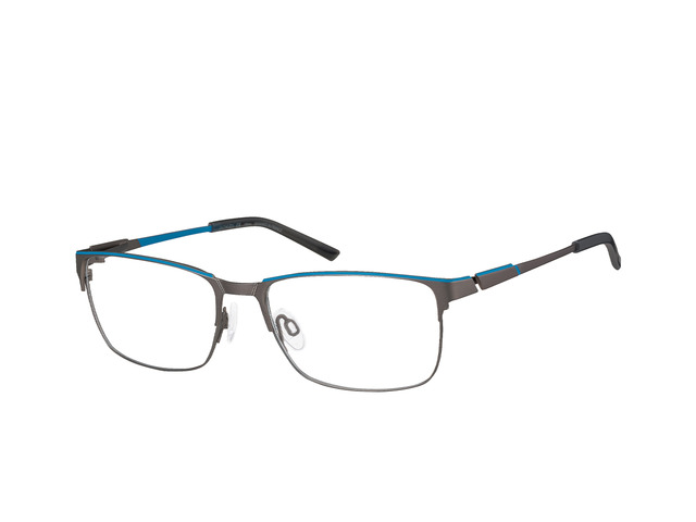 Оправа CHARMANT Titanium AB3176U GR 55 мм