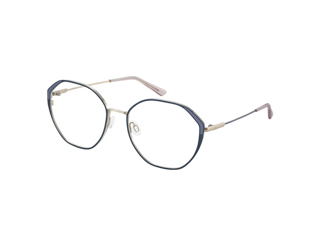 Оправа CHARMANT Titanium CH29854 BL 54 мм