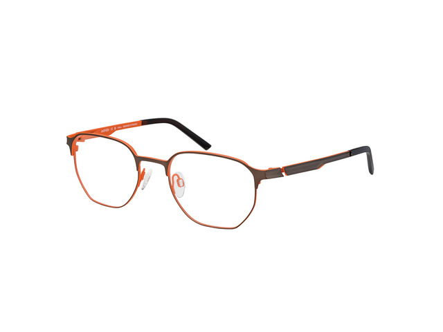Оправа CHARMANT Titanium AB3333 BR 52 мм
