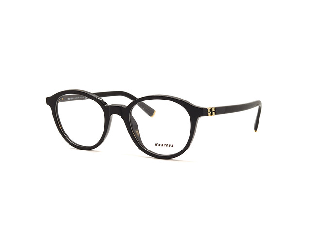 Оправа MiuMiu VMU 02W 16K-1O1 50 мм 