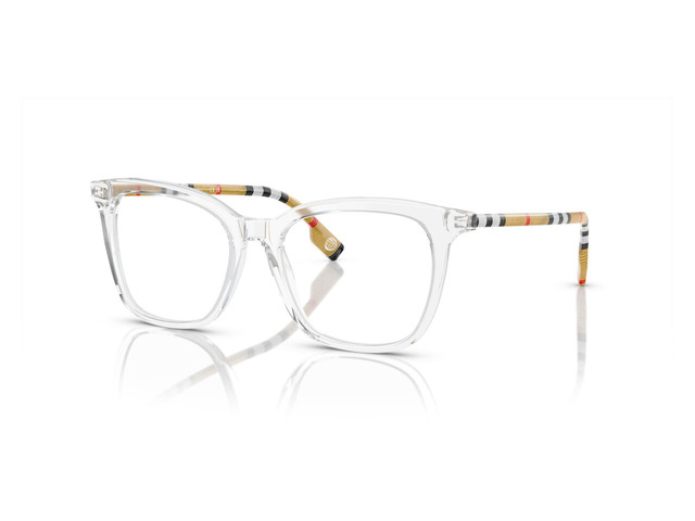 Оправа BURBERRY B 2390 3889 52 мм