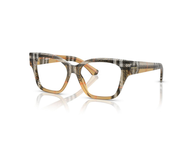 Оправа BURBERRY B 2420 4146 54 мм