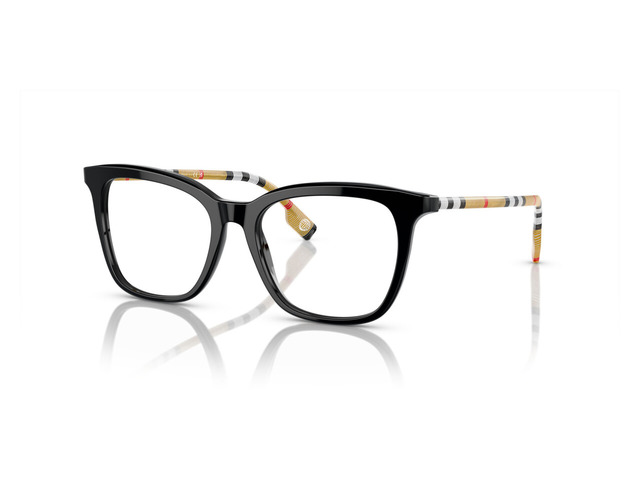 Оправа BURBERRY B 2390 3853 52 мм