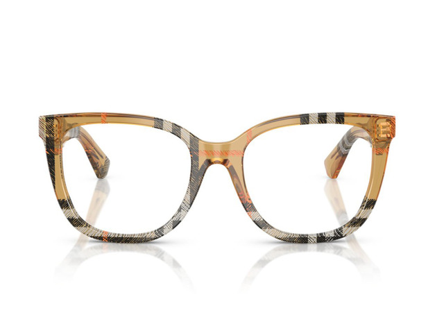 Оправа BURBERRY B 2415 4146 51 мм