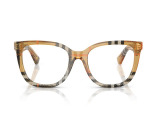 Оправа BURBERRY B 2415 4146 51 мм