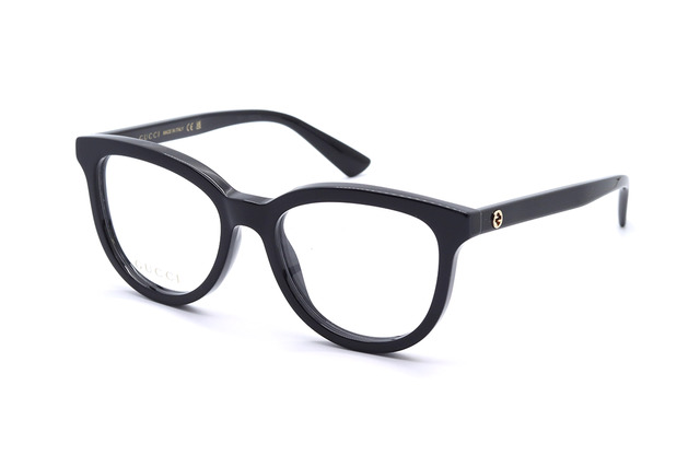 Оправа GUCCI GG 1687O 001 52 мм.